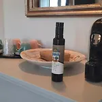Tenuta Coppa Zuccari Bed & Breakfast Città Sant'Angelo