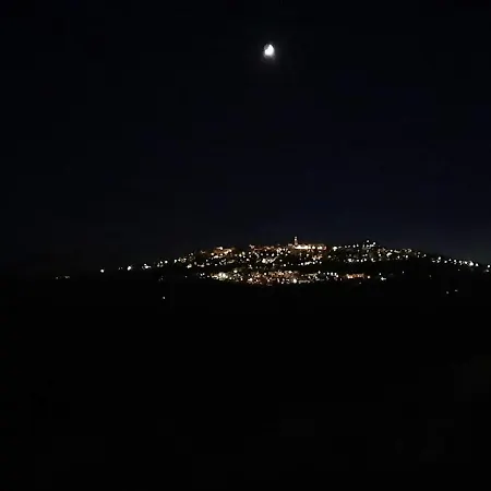 Panzió Tenuta Coppa Zuccari 4*