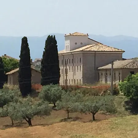 Tenuta Coppa Zuccari Bed & Breakfast