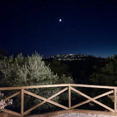 Tenuta Coppa Zuccari Bed & Breakfast