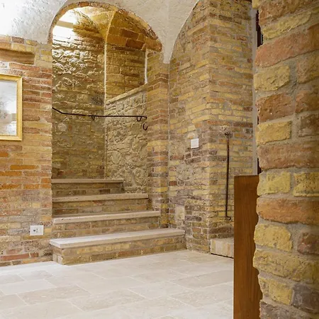 Tenuta Coppa Zuccari Bed & Breakfast