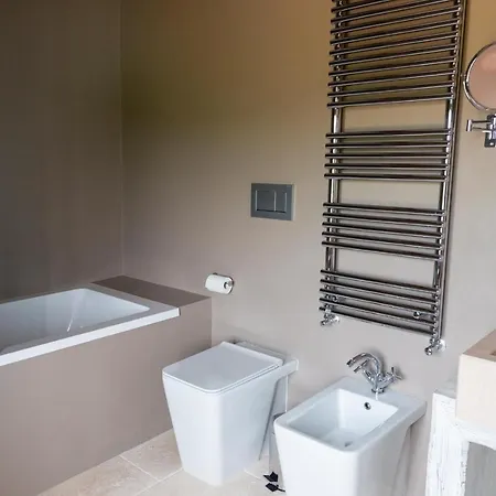 Tenuta Coppa Zuccari Panzió 4*