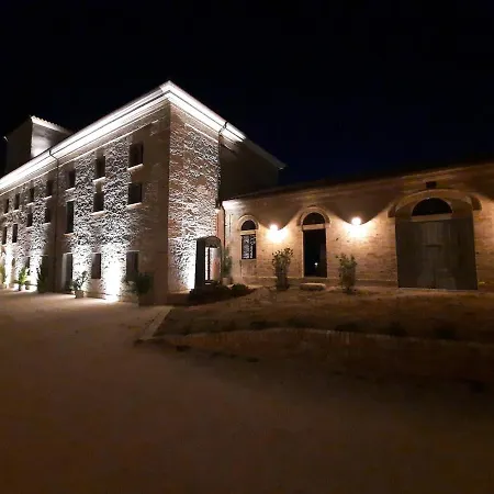 Tenuta Coppa Zuccari Citta' Sant'Angelo