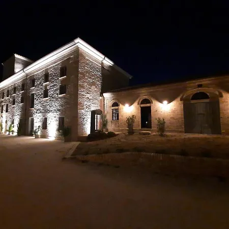 Tenuta Coppa Zuccari Citta Sant'Angelo