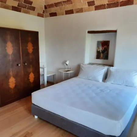 Tenuta Coppa Zuccari Bed & Breakfast *