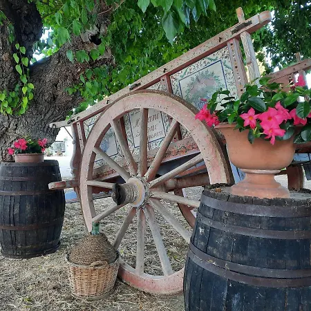 Tenuta Coppa Zuccari * Città Sant'Angelo