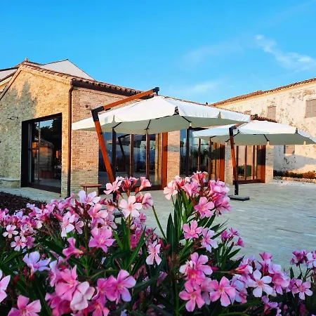 Tenuta Coppa Zuccari Bed & Breakfast