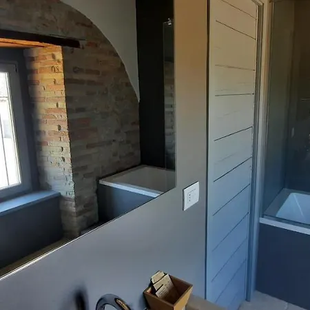 Tenuta Coppa Zuccari 4* Citta' Sant'Angelo