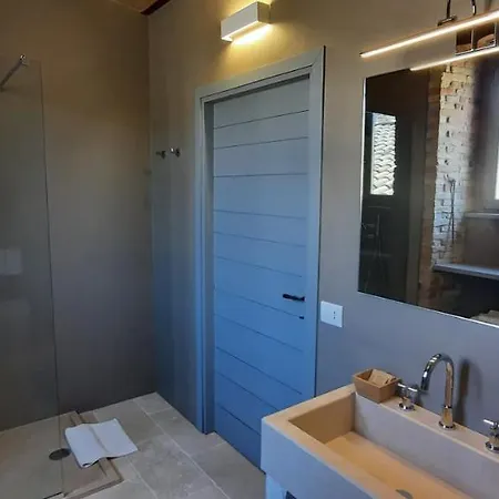 Bed & Breakfast Tenuta Coppa Zuccari Città Sant'Angelo