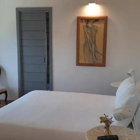 Panzió Tenuta Coppa Zuccari 4*