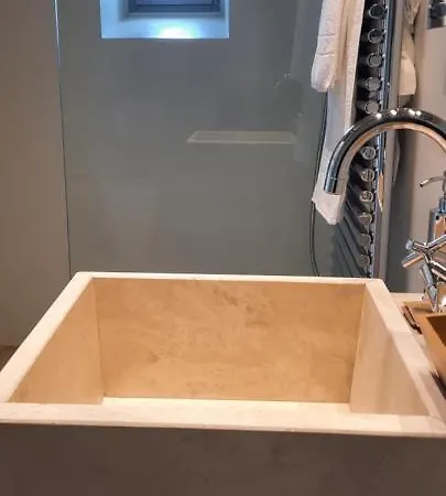 Tenuta Coppa Zuccari Panzió 4*