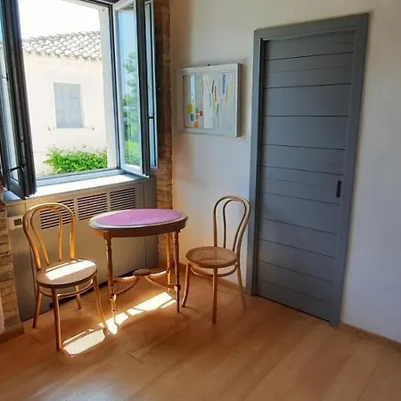 Tenuta Coppa Zuccari Città Sant'Angelo