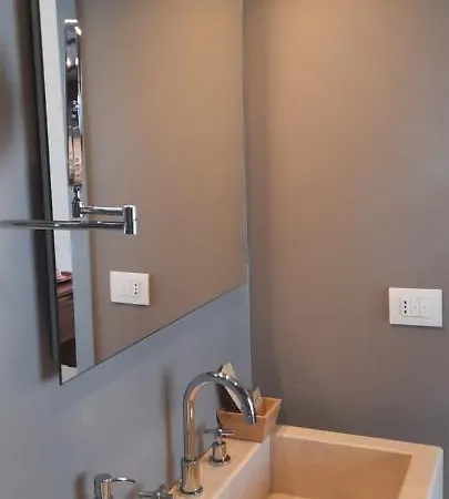 Tenuta Coppa Zuccari Bed & Breakfast 4*