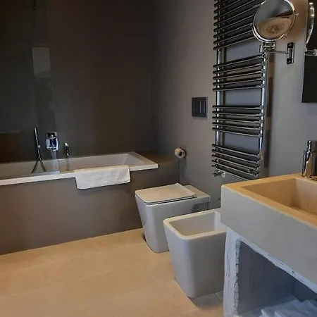 Bed & Breakfast Tenuta Coppa Zuccari Città Sant'Angelo