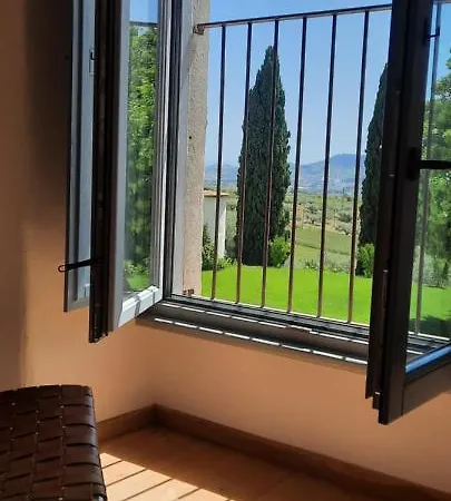 Panzió Tenuta Coppa Zuccari Citta' Sant'Angelo