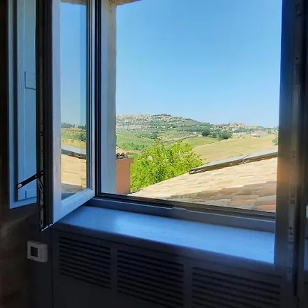 Panzió Tenuta Coppa Zuccari