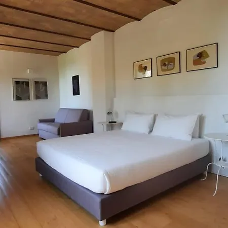 Tenuta Coppa Zuccari 4* Citta' Sant'Angelo