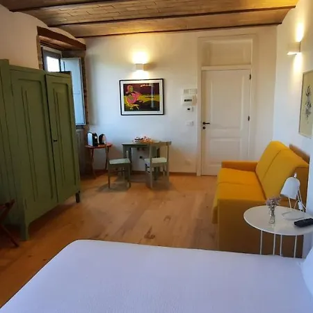 Tenuta Coppa Zuccari 4*