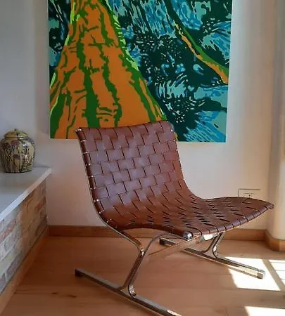 Tenuta Coppa Zuccari Bed & Breakfast Citta Sant'Angelo