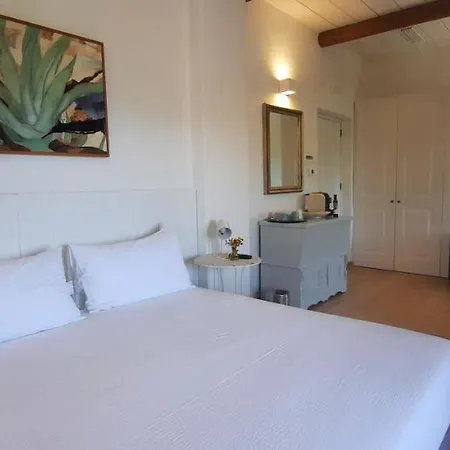 Tenuta Coppa Zuccari Frühstückspension Città Sant'Angelo