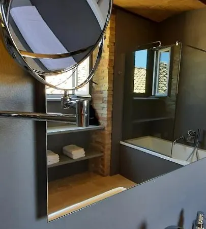 Tenuta Coppa Zuccari 4* Citta Sant'Angelo