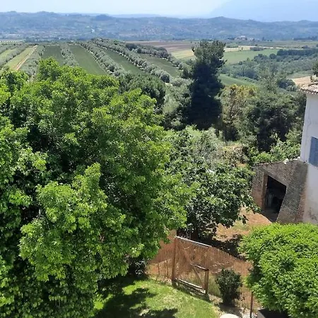 Tenuta Coppa Zuccari 4* Citta' Sant'Angelo