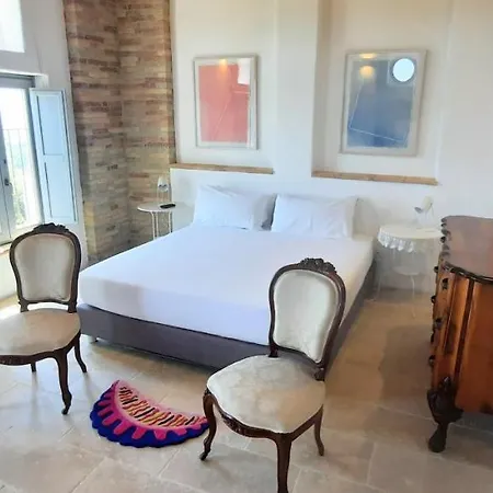 Tenuta Coppa Zuccari Bed & Breakfast