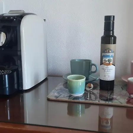 Tenuta Coppa Zuccari Citta' Sant'Angelo