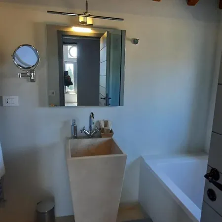 Panzió Tenuta Coppa Zuccari 4*