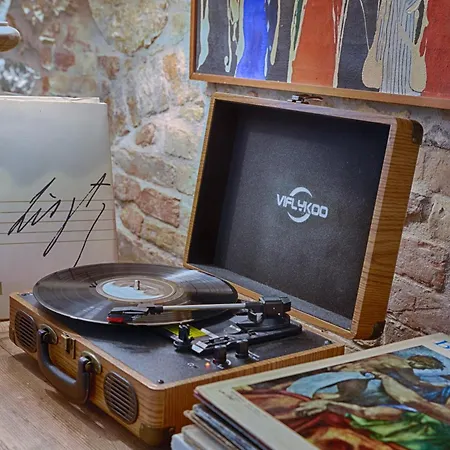 Tenuta Coppa Zuccari Panzió 4*