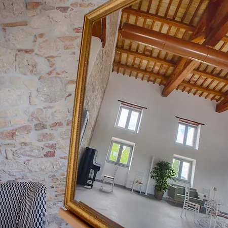 Frühstückspension Tenuta Coppa Zuccari Città Sant'Angelo
