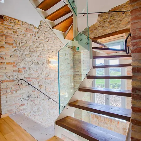 Tenuta Coppa Zuccari Bed & Breakfast 4*