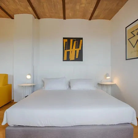 Panzió Tenuta Coppa Zuccari 4*