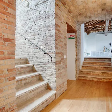Frühstückspension Tenuta Coppa Zuccari Città Sant'Angelo