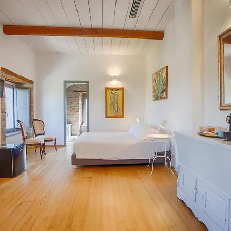 Tenuta Coppa Zuccari Panzió 4*