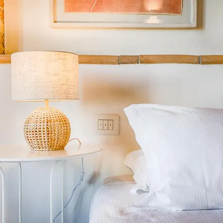 Bed & Breakfast Tenuta Coppa Zuccari 4*