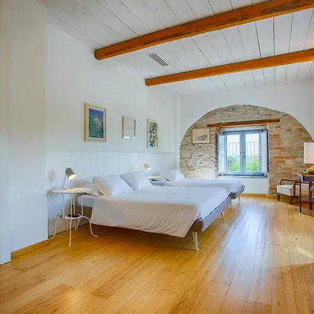 Tenuta Coppa Zuccari Citta' Sant'Angelo