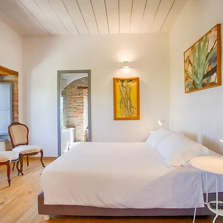 Tenuta Coppa Zuccari 4* Città Sant'Angelo