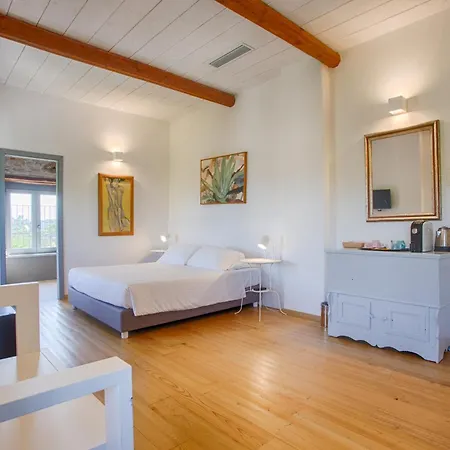 Tenuta Coppa Zuccari 4* Città Sant'Angelo