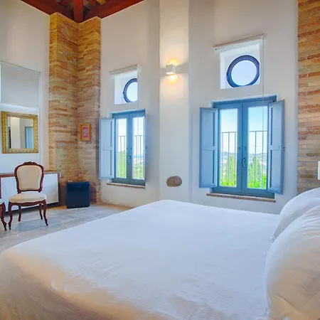 Tenuta Coppa Zuccari