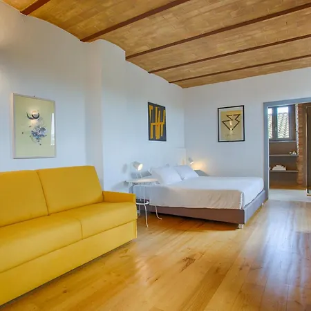 Tenuta Coppa Zuccari Panzió
