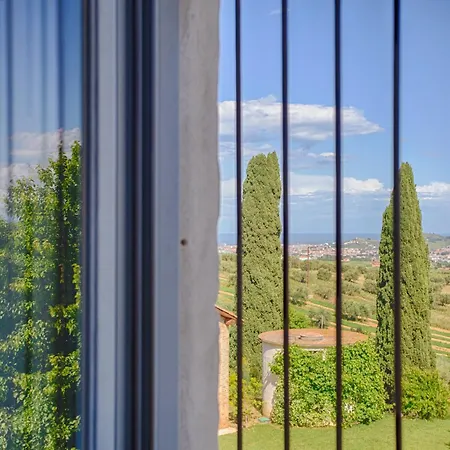 Tenuta Coppa Zuccari 4*