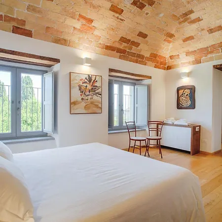 Tenuta Coppa Zuccari Panzió 4*