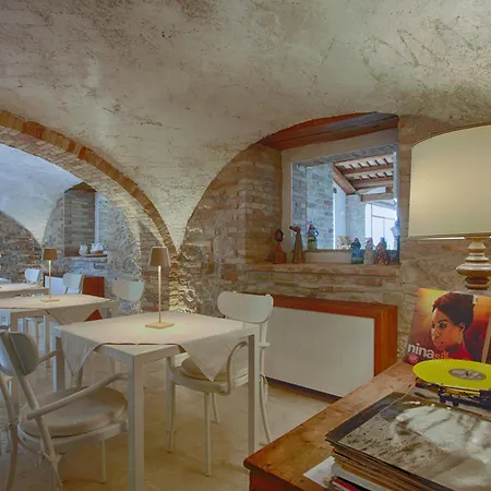Tenuta Coppa Zuccari Frühstückspension Città Sant'Angelo