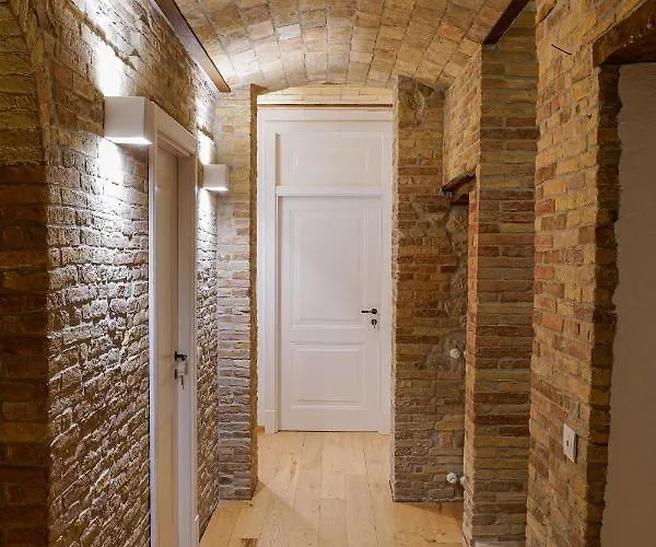 Tenuta Coppa Zuccari לינה וארוחת בוקר צ'יטה סנט'אנג'לו