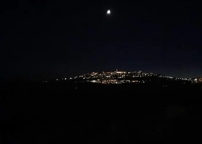 Panzió Tenuta Coppa Zuccari 4*