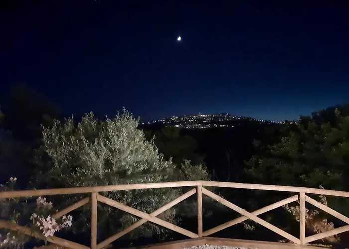 Tenuta Coppa Zuccari Panzió