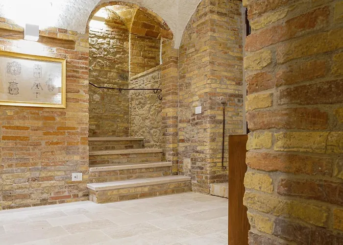 Tenuta Coppa Zuccari Panzió