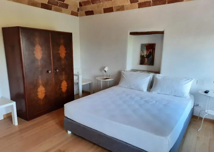 Tenuta Coppa Zuccari Panzió 4*