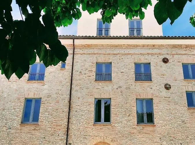 Tenuta Coppa Zuccari